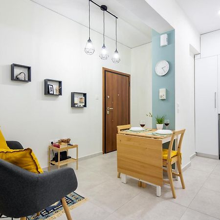 Athens Gem Retreat Apartment Екстериор снимка