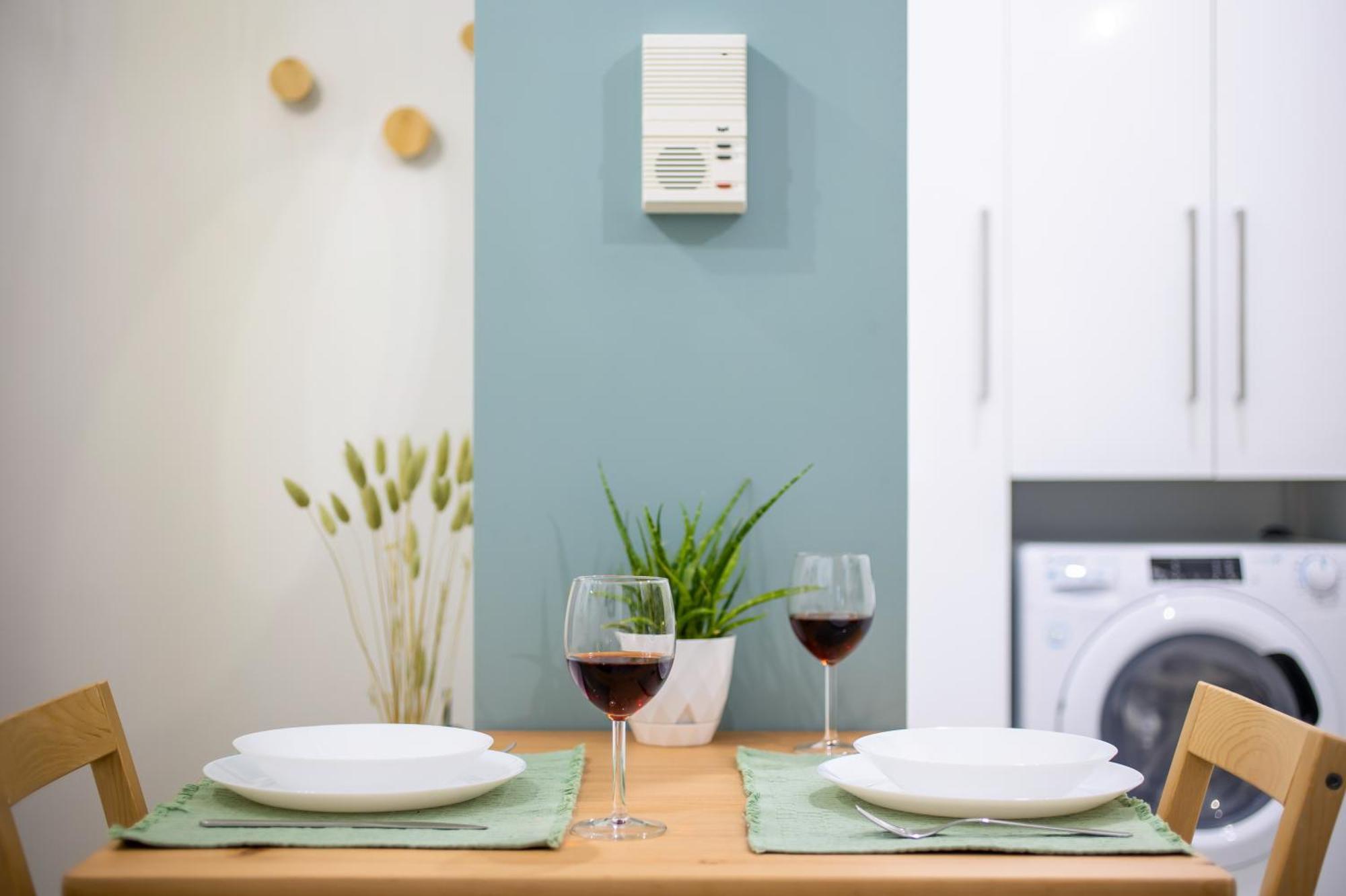 Athens Gem Retreat Apartment Екстериор снимка