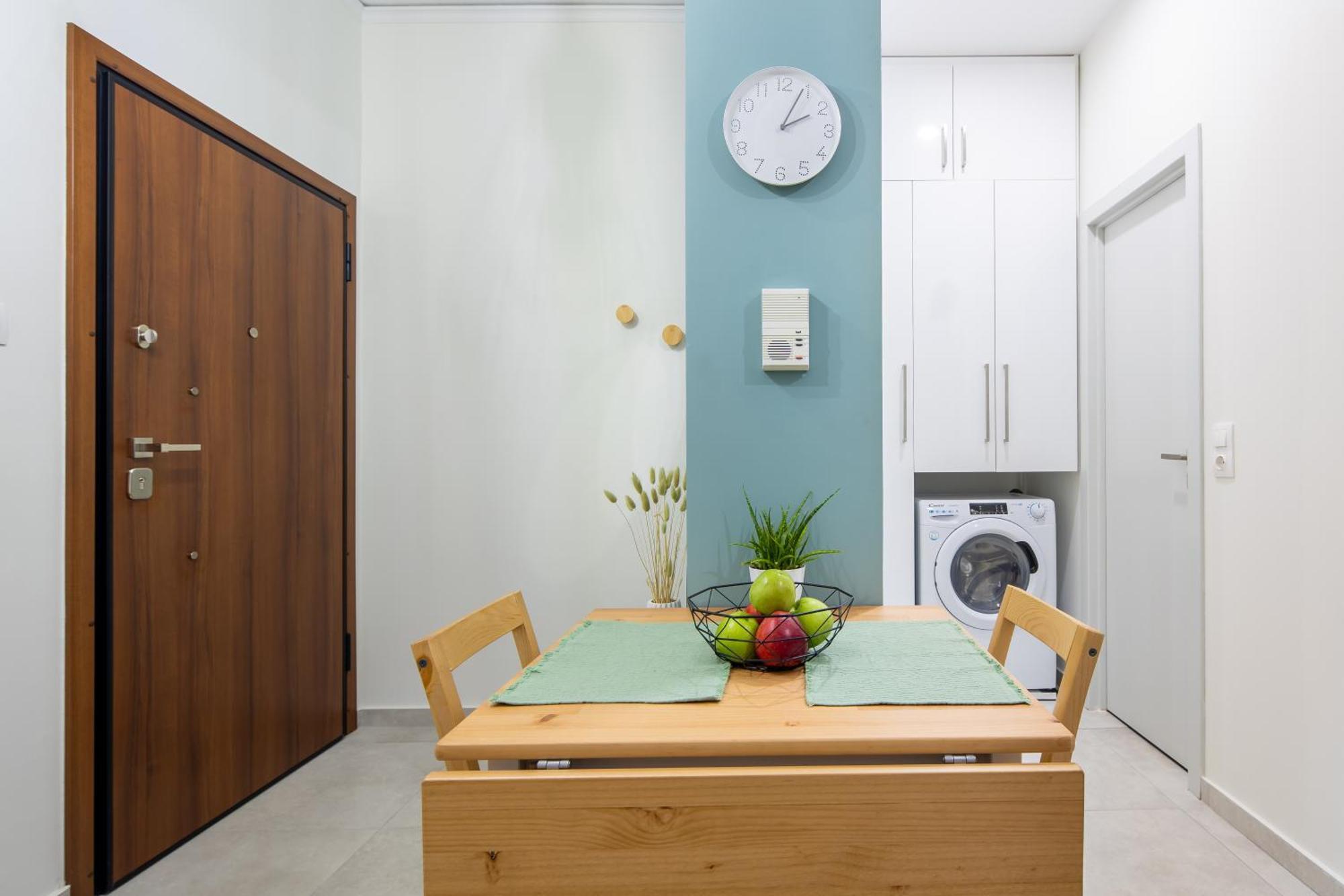 Athens Gem Retreat Apartment Екстериор снимка