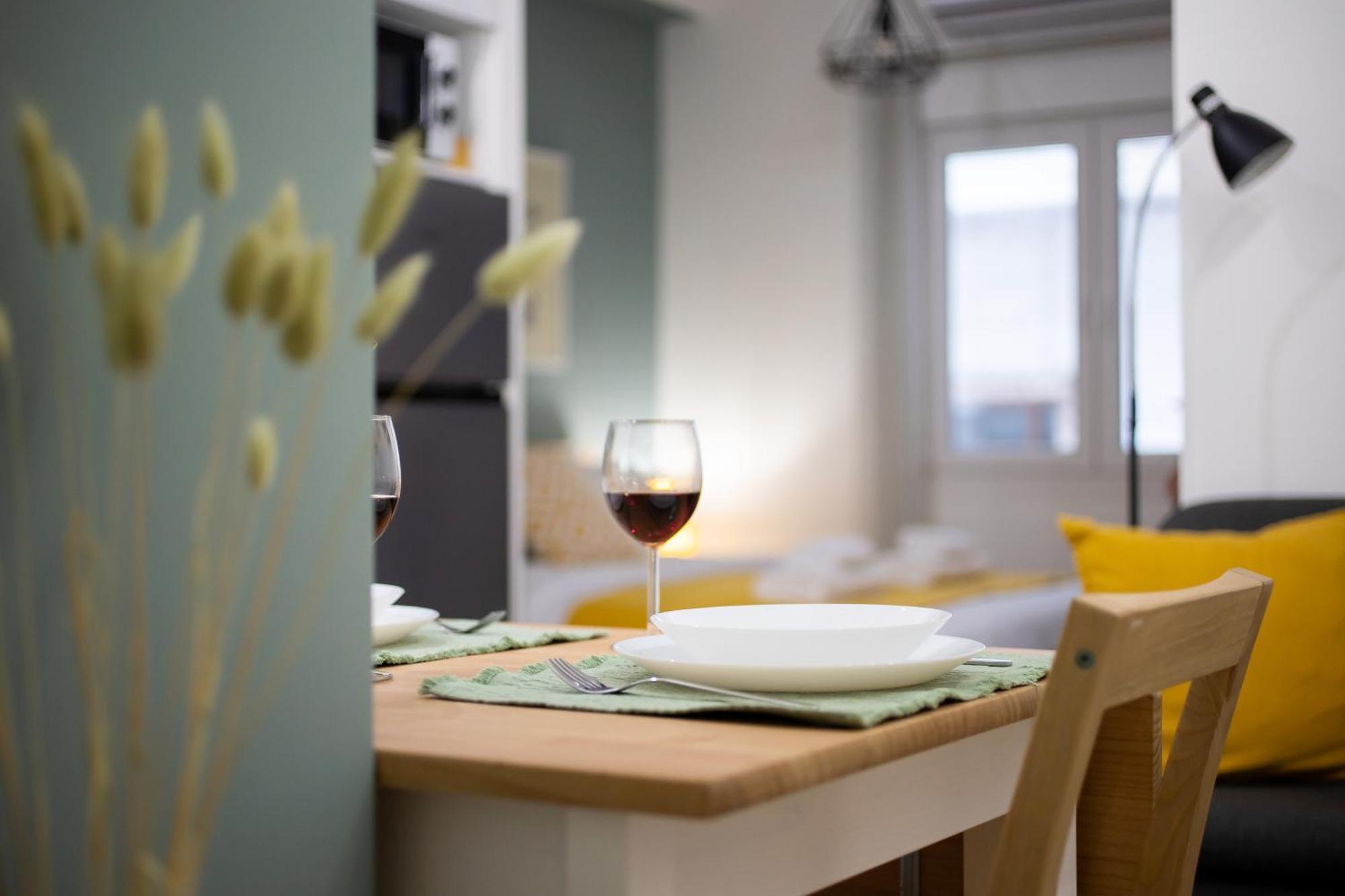 Athens Gem Retreat Apartment Екстериор снимка